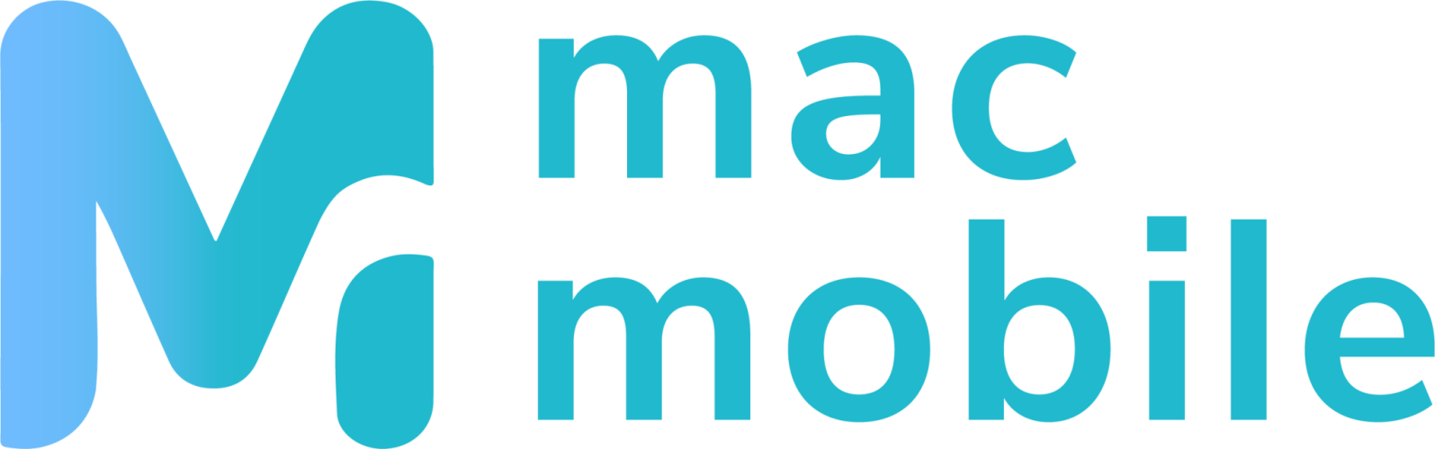 MACmobile Field Force  Logo